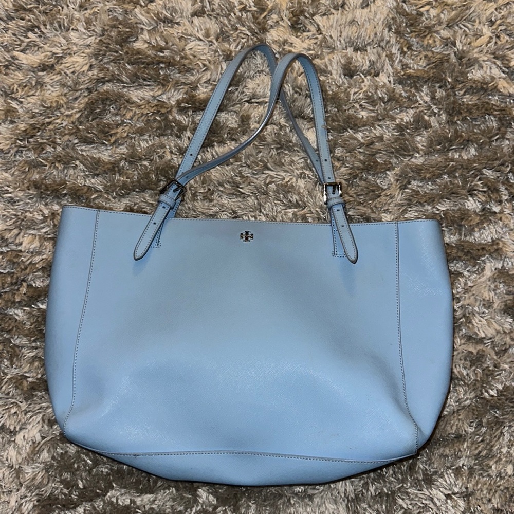 Authentic Tory Burch Tote